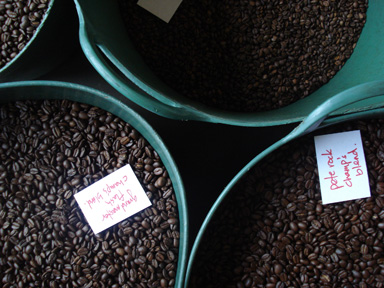 Origins Roaster